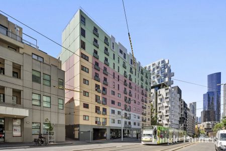 FURNISHED APARTMENT IN PRIME CARLTON POCKET - Photo 2