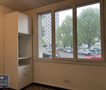 Appartement à louer 2 pièces 55m² - Photo 5