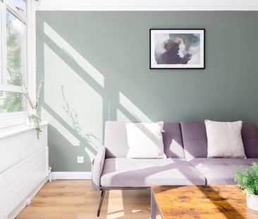 1 bedroom flat to rent - Photo 4