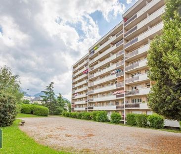 Location Appartement 1 pièce 27m² CHAMBERY 73000 - Photo 5