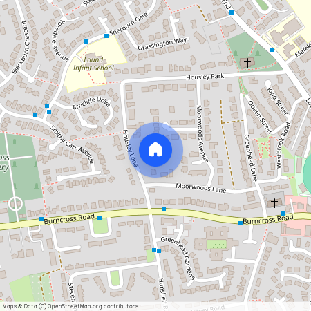 Apartment 5, Housley Manor