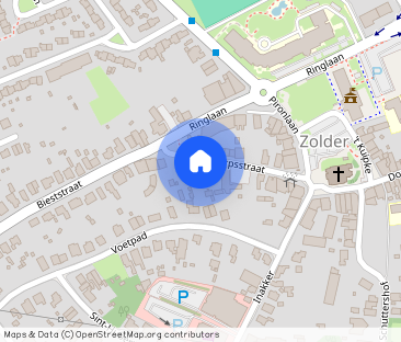 Dorpsstraat 89 / 11, 3550 Heusden-Zolder - Photo 1
