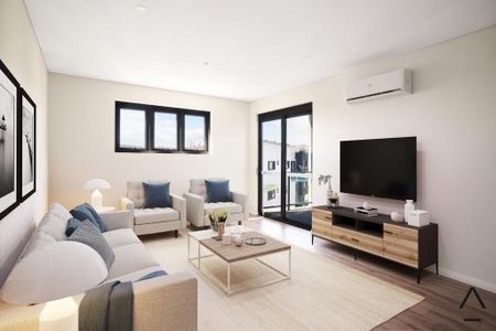 For Lease – Brand New 1 Bedroom Apartment - Photo 4