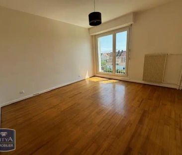 Appartement à louer 4 pièces 91.34m² - Photo 4