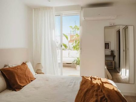 Avinguda del Cid, Valencia, Valencian Community 46018 - Photo 3