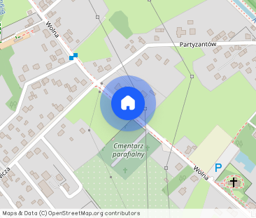 3-pokojowe mieszkanie z balkonem - Piaski - Zdjęcie 1