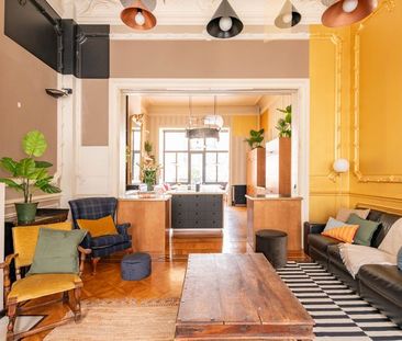 Appartement te huur - Foto 6