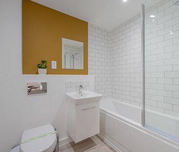 1 bedroom apartment to rent - Photo 6