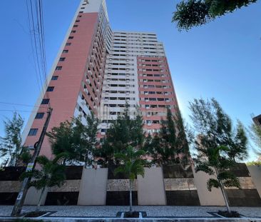 PR IRACEMA - APARTAMENTO - HISTORIADOR GUARINO ALVES, 100 AP 806 ED... - Foto 3