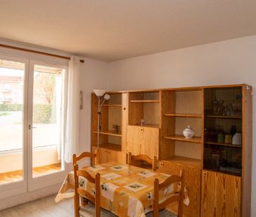 Location Appartement 1 pièce 18m² - Photo 2