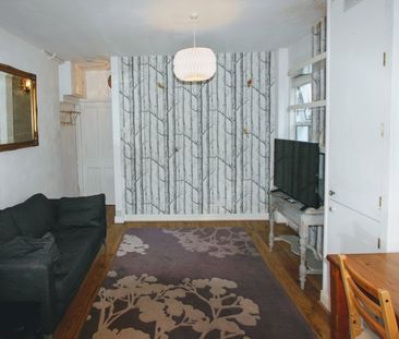 2 Bed Flat, Kingswood Road, SW2 - Photo 1