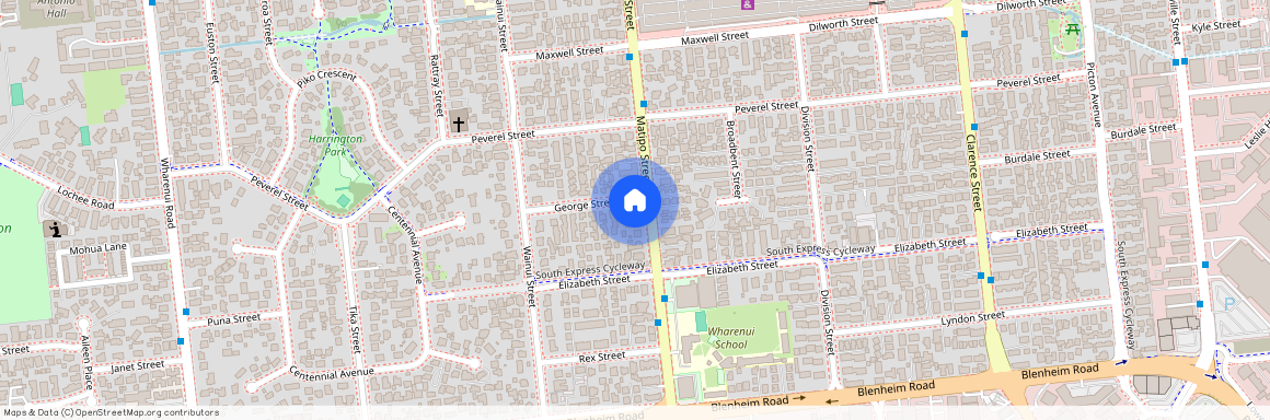 Unit 2, 57 Matipo Street - Room 3, Riccarton