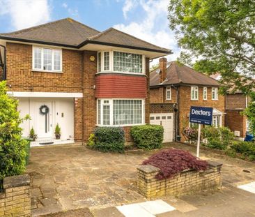Ashbourne Road, W5, London - Photo 1