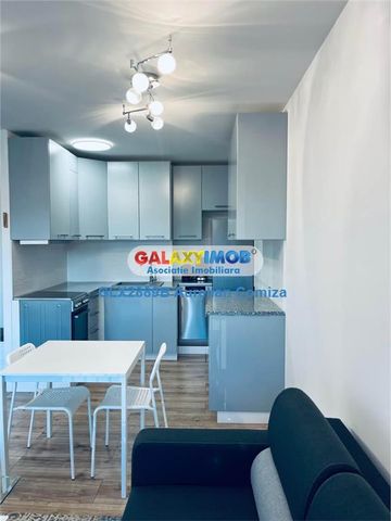 Apartament 2 camere pentru inchiriat Dobroesti/Et.1/Sp.57mp - Photo 5
