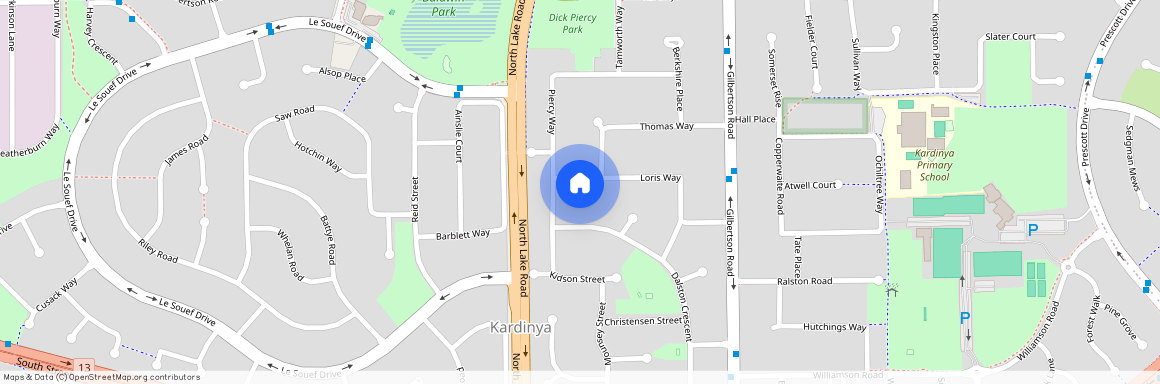 3 Loris Way, WA 6163, Kardinya