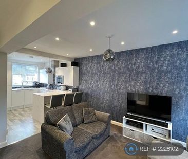 1 bedroom maisonette to rent - Photo 2