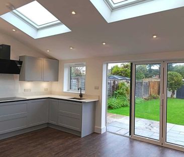 Castle Park Road, Aylesbury, Wendover - Photo 5