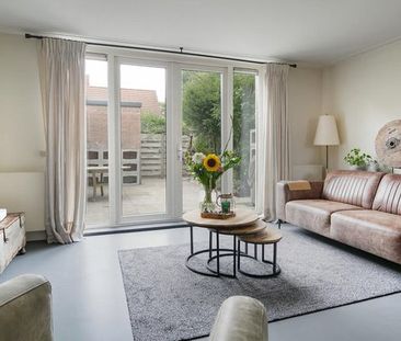 Te huur: Huis Adri Piecklaan in Hollandsche Rading - Foto 4