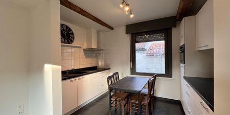 Woning te huur in Merelbeke voor € 875 met 1 slaapkamer - Photo 3