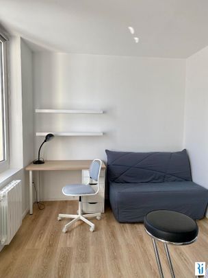 Location Appartement ROUEN - Photo 1