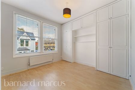 Geraldine Road, London - Photo 3