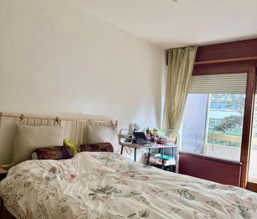 4 Zimmer, 114 m², 5. Stock - Photo 4