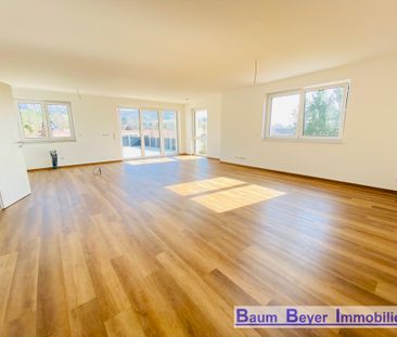 Barrierefreie und luxuriöse Neubau-Penthousewohnung in Göttingen - ... - Foto 1