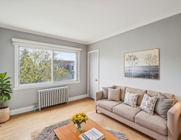 À louer / Appartement - Photo 1