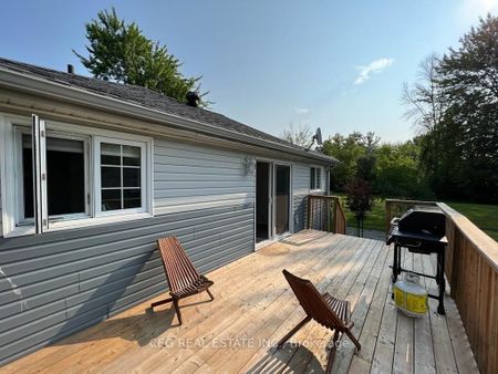 For Lease - 155 Woodfield Drive, Georgina, Ontario - Photo 2