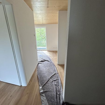 Neubau! 2-Zimmer Wohnung im Martinsviertel - Foto 4