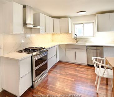 For Lease - 1636 CADILLAC, Windsor, Ontario - Photo 3