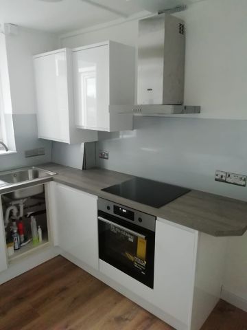 Room in a Shared Flat, Rolls Road, SE1 - Photo 2