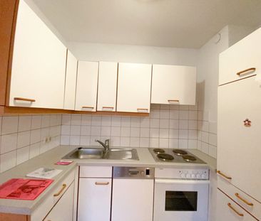 ++NEU++*KLEINWOHNUNG IN ABSOLUTER TOP-LAGE* SERVITENVIERTEL* RUHELA... - Foto 3