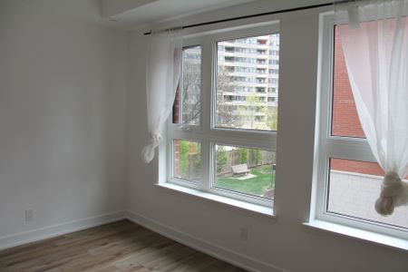 For Lease - 2100 Bridletowne Circle Unit# 318, Toronto, Ontario - Photo 4