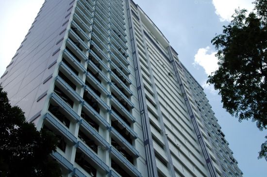 Blk 816 Lavender Gardens (Kallang/Whampoa), HDB 4 Rooms - For Rent - Photo 1