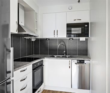 Utmarksvägen 13 - Photo 3