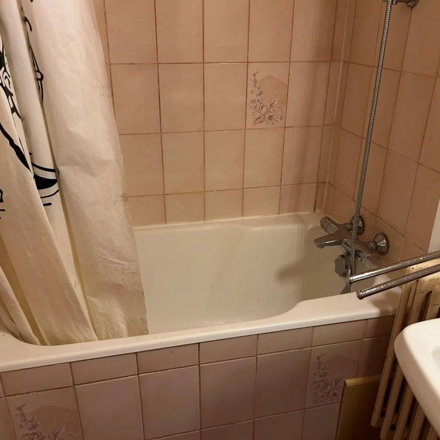 Appartement à louer 2 pièces 42.5m² - Photo 1