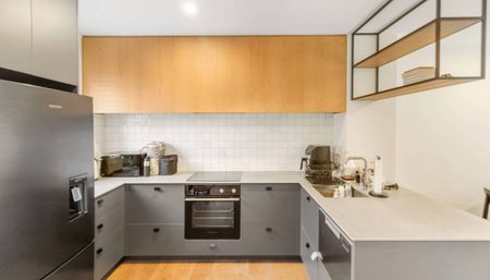 Modern 2 bedroom home in Mangere Bridge! - Photo 2