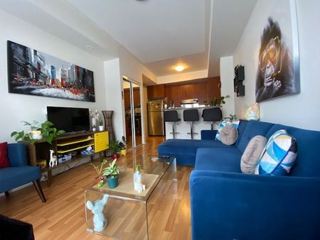 For Lease - 2891 Rio Court Unit# 141, Mississauga, Ontario - Photo 3