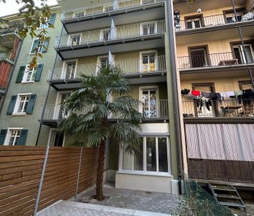 "Charmantes 1 Zimmerstudio- Erstvermietung nach Sanierung" - Photo 6