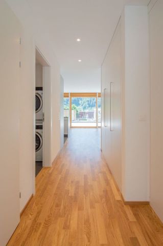 3.5 Zimmer, 101 m², 2. Stock - Photo 3