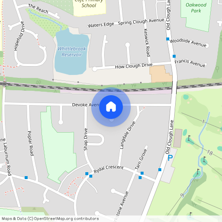 Kendal Grove, Worsley, Manchester, Greater Manchester