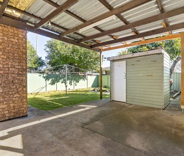 Conveniently Located Across From Toongabbie Public School - Photo 4