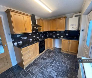 2 bedroom terraced house to rent - Photo 6