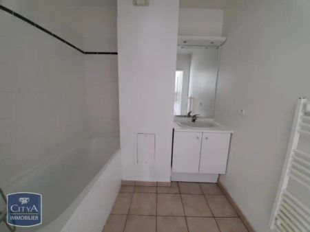 Appartement à louer 3 pièces 66.15m² - Photo 5