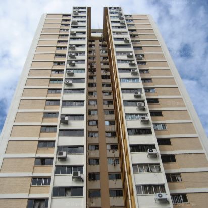 Blk 506 Kaki Bukit Ville (Bedok), HDB 5 Rooms - For Rent - Photo 1