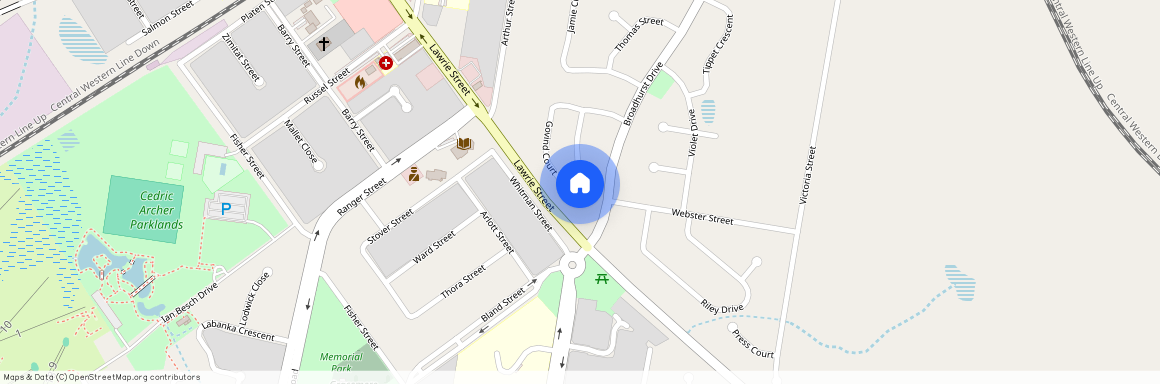 46A Govind Court, Qld 4702, Gracemere