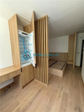 Royal Imobiliare - Inchiriere garsoniera zona Vest - Fotografie 4