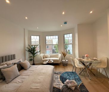 Studio Flat, Melrose Avenue, NW2 - Photo 6