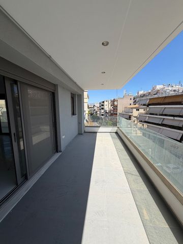 Διαμέρισμα για ενοικίαση Αμφιθέα (Παλαιό Φάληρο) - Photo 5